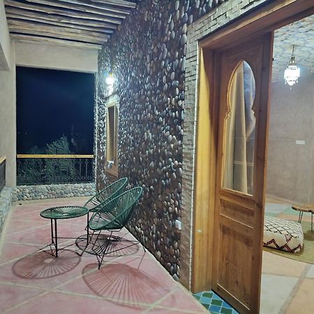 Riad Al Maktoub Maison D'Hotes Ecologique Marrákes Kültér fotó