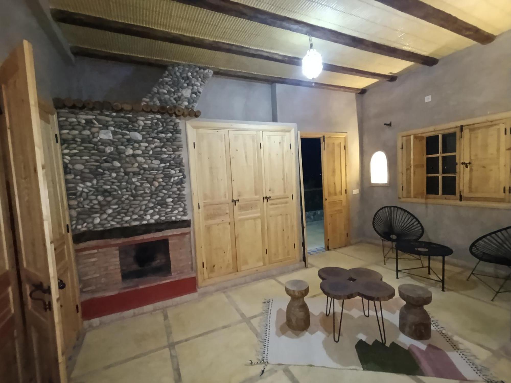 Riad Al Maktoub Maison D'Hotes Ecologique Marrákes Kültér fotó